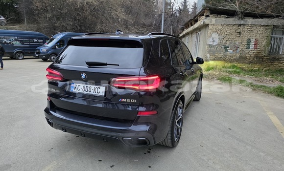 Buy Used BMW X5 Blue Car in Georgiyev in Taraz Buy Used BMW X5 Blue Car in Georgiyev in Taraz