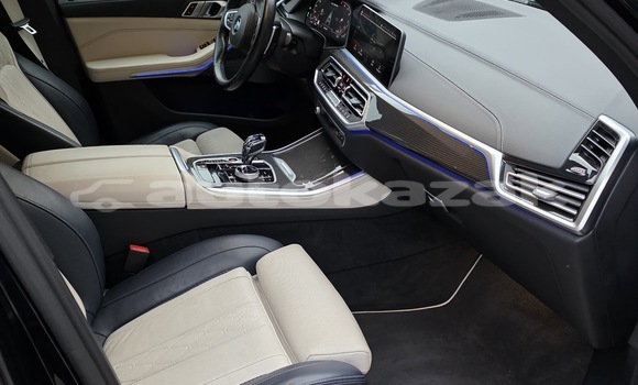 Buy Used BMW X5 Blue Car in Georgiyev in Taraz Buy Used BMW X5 Blue Car in Georgiyev in Taraz