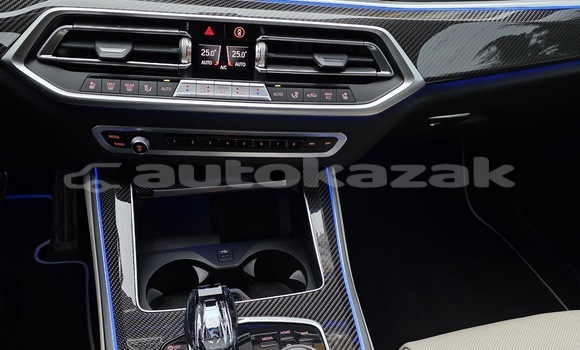 Buy Used BMW X5 Blue Car in Georgiyev in Taraz Buy Used BMW X5 Blue Car in Georgiyev in Taraz