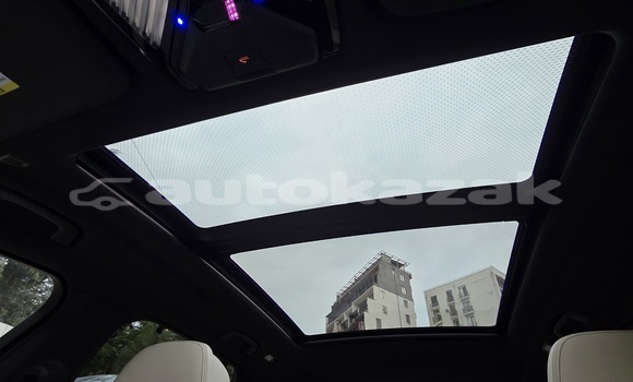 Buy Used BMW X5 Blue Car in Georgiyev in Taraz Buy Used BMW X5 Blue Car in Georgiyev in Taraz