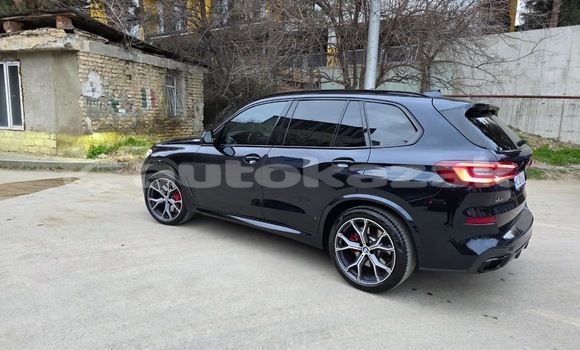 Buy Used BMW M5 Black Car in Georgiyev in Taraz Buy Used BMW M5 Black Car in Georgiyev in Taraz