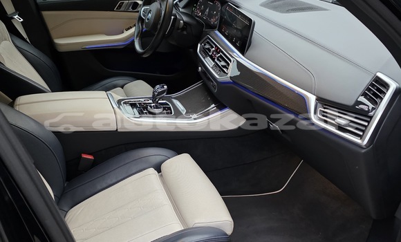 Buy Used BMW M5 Black Car in Georgiyev in Taraz Buy Used BMW M5 Black Car in Georgiyev in Taraz