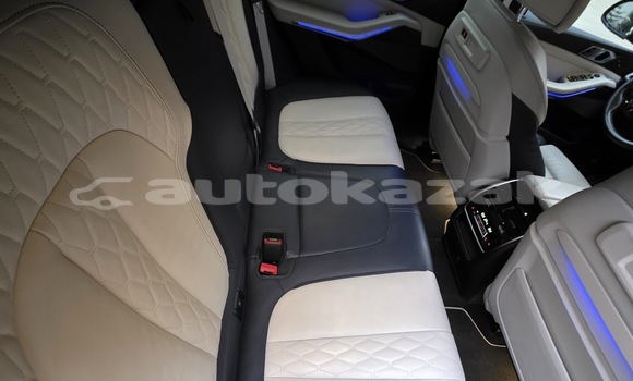 Buy Used BMW M5 Black Car in Georgiyev in Taraz Buy Used BMW M5 Black Car in Georgiyev in Taraz