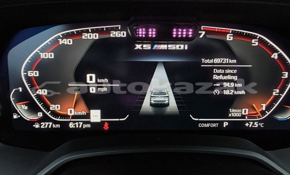 Buy Used BMW M5 Black Car in Georgiyev in Taraz Buy Used BMW M5 Black Car in Georgiyev in Taraz