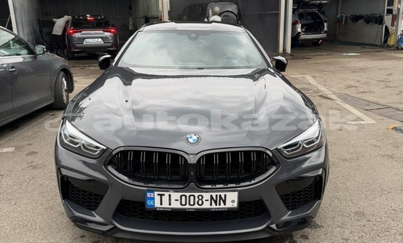 Buy Used BMW 8-Series Other Car in Georgiyev in Taraz Buy Used BMW 8-Series Other Car in Georgiyev in Taraz
