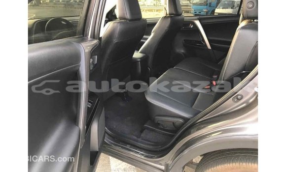 Buy Import Toyota 4Runner Black Car in Import - Dubai in Akmecet Buy Import Toyota 4Runner Black Car in Import - Dubai in Akmecet