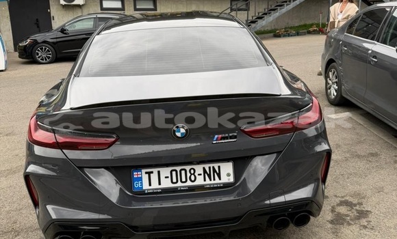 Buy Used BMW 8-Series Other Car in Georgiyev in Taraz Buy Used BMW 8-Series Other Car in Georgiyev in Taraz