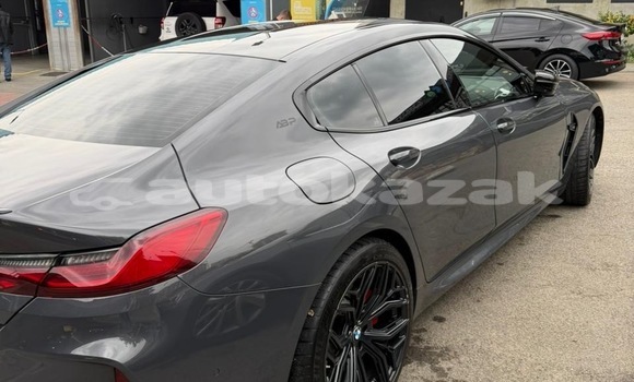 Buy Used BMW 8-Series Other Car in Georgiyev in Taraz Buy Used BMW 8-Series Other Car in Georgiyev in Taraz