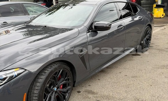 Buy Used BMW 8-Series Other Car in Georgiyev in Taraz Buy Used BMW 8-Series Other Car in Georgiyev in Taraz