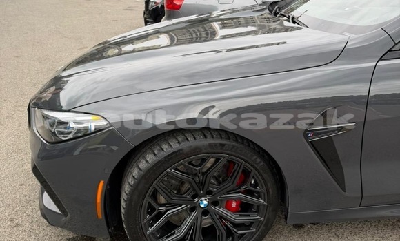 Buy Used BMW 8-Series Other Car in Georgiyev in Taraz Buy Used BMW 8-Series Other Car in Georgiyev in Taraz