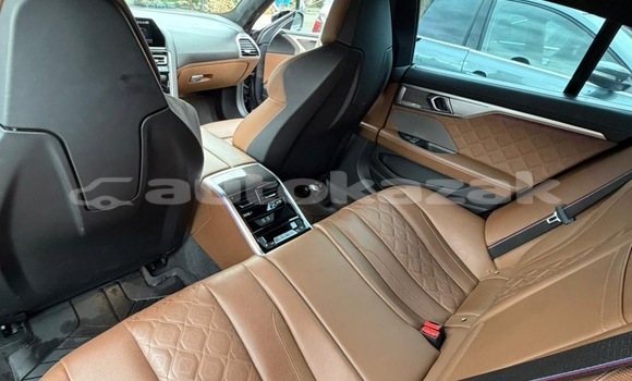 Buy Used BMW 8-Series Other Car in Georgiyev in Taraz Buy Used BMW 8-Series Other Car in Georgiyev in Taraz