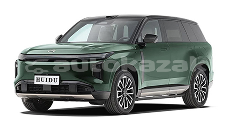 Big with watermark gac trumpchi gs8 karagandi cayrem 5771