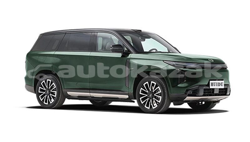 Big with watermark gac trumpchi gs8 karagandi cayrem 5771