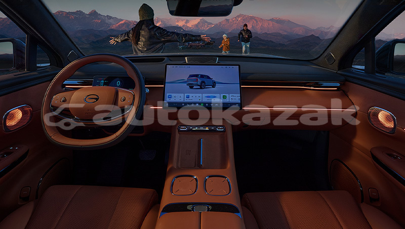 Big with watermark gac trumpchi gs8 karagandi cayrem 5771