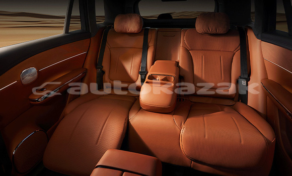 Buy New GAC Trumpchi GS8 Green Car in Cayrem in Karagandi Buy New GAC Trumpchi GS8 Green Car in Cayrem in Karagandi