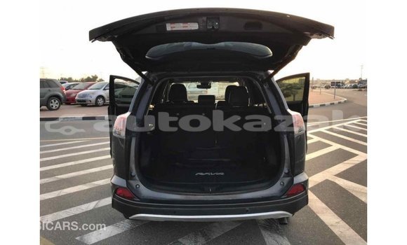 Buy Import Toyota 4Runner Black Car in Import - Dubai in Akmecet Buy Import Toyota 4Runner Black Car in Import - Dubai in Akmecet