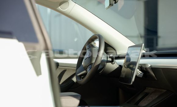 Buy Import Tesla Model 3 White Car in Kirov in Almati Buy Import Tesla Model 3 White Car in Kirov in Almati