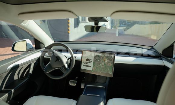 Buy Import Tesla Model 3 White Car in Kirov in Almati Buy Import Tesla Model 3 White Car in Kirov in Almati