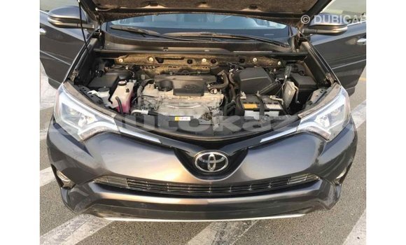 Buy Import Toyota 4Runner Black Car in Import - Dubai in Akmecet Buy Import Toyota 4Runner Black Car in Import - Dubai in Akmecet