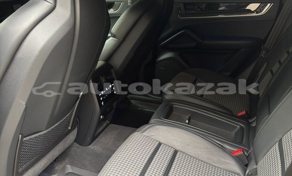 Buy Used Porsche Cayenne Black Car in Georgiyev in Taraz Buy Used Porsche Cayenne Black Car in Georgiyev in Taraz