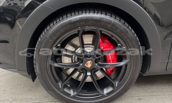Buy Used Porsche Cayenne Black Car in Georgiyev in Taraz Buy Used Porsche Cayenne Black Car in Georgiyev in Taraz