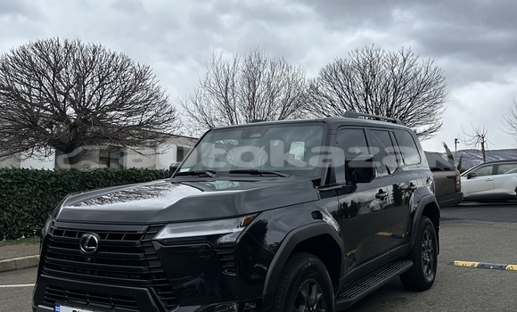 Buy Used Lexus GX Black Car in Georgiyev in Taraz Buy Used Lexus GX Black Car in Georgiyev in Taraz