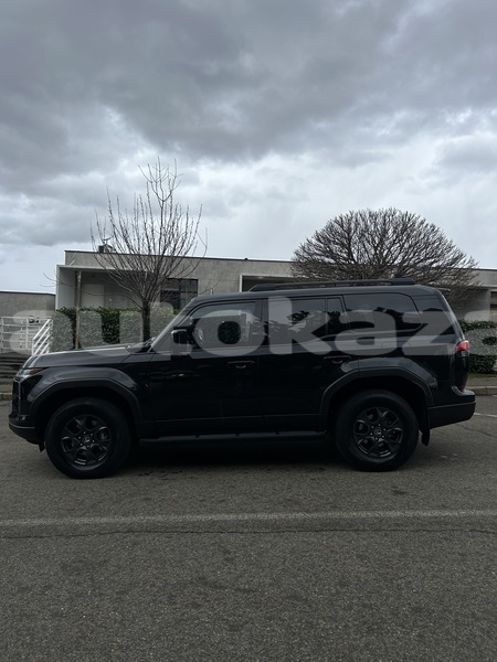 Big with watermark lexus gx taraz georgiyev 5774