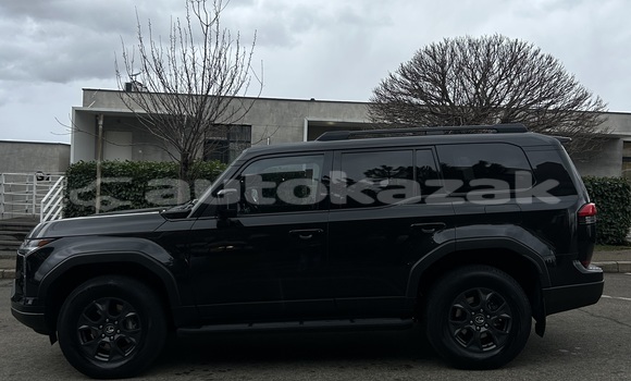 Buy Used Lexus GX Black Car in Georgiyev in Taraz Buy Used Lexus GX Black Car in Georgiyev in Taraz