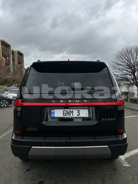 Big with watermark lexus gx taraz georgiyev 5774