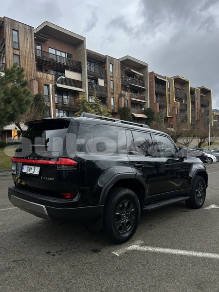 Big with watermark lexus gx taraz georgiyev 5774