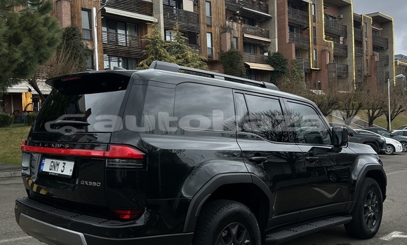 Buy Used Lexus GX Black Car in Georgiyev in Taraz Buy Used Lexus GX Black Car in Georgiyev in Taraz