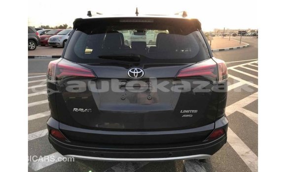 Buy Import Toyota 4Runner Black Car in Import - Dubai in Akmecet Buy Import Toyota 4Runner Black Car in Import - Dubai in Akmecet