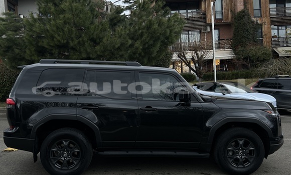 Buy Used Lexus GX Black Car in Georgiyev in Taraz Buy Used Lexus GX Black Car in Georgiyev in Taraz