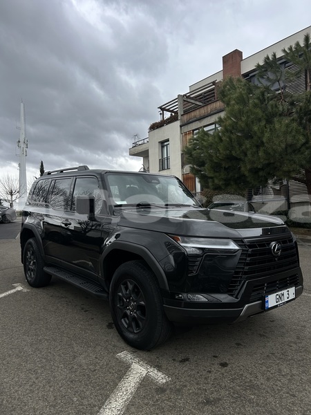 Big with watermark lexus gx taraz georgiyev 5774