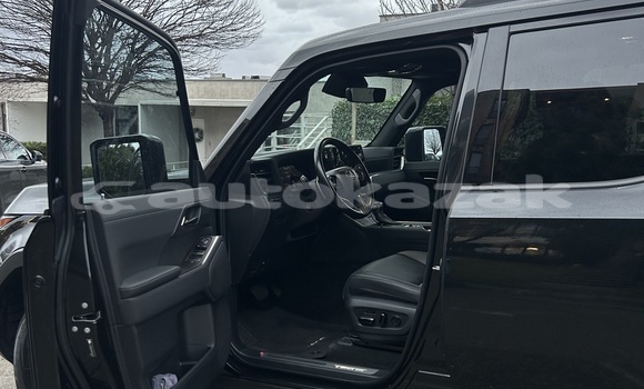 Buy Used Lexus GX Black Car in Georgiyev in Taraz Buy Used Lexus GX Black Car in Georgiyev in Taraz