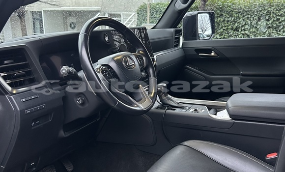 Buy Used Lexus GX Black Car in Georgiyev in Taraz Buy Used Lexus GX Black Car in Georgiyev in Taraz