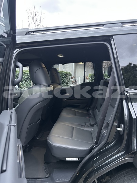 Big with watermark lexus gx taraz georgiyev 5774