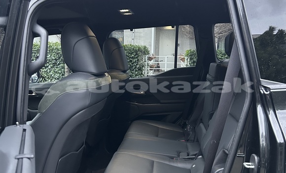 Buy Used Lexus GX Black Car in Georgiyev in Taraz Buy Used Lexus GX Black Car in Georgiyev in Taraz