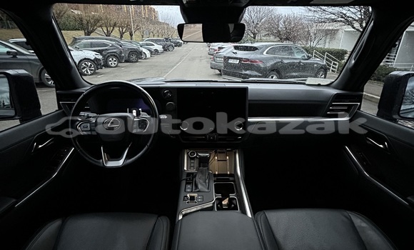 Buy Used Lexus GX Black Car in Georgiyev in Taraz Buy Used Lexus GX Black Car in Georgiyev in Taraz