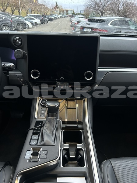 Big with watermark lexus gx taraz georgiyev 5774