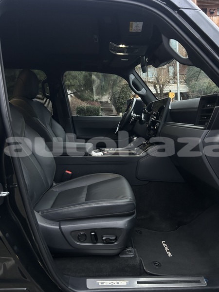 Big with watermark lexus gx taraz georgiyev 5774