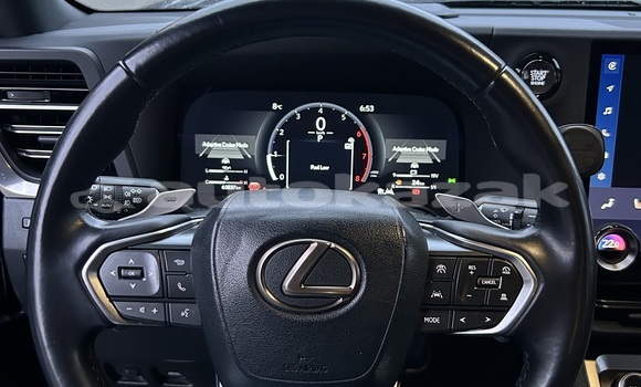Buy Used Lexus GX Black Car in Georgiyev in Taraz Buy Used Lexus GX Black Car in Georgiyev in Taraz
