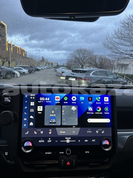 Big with watermark lexus gx taraz georgiyev 5774