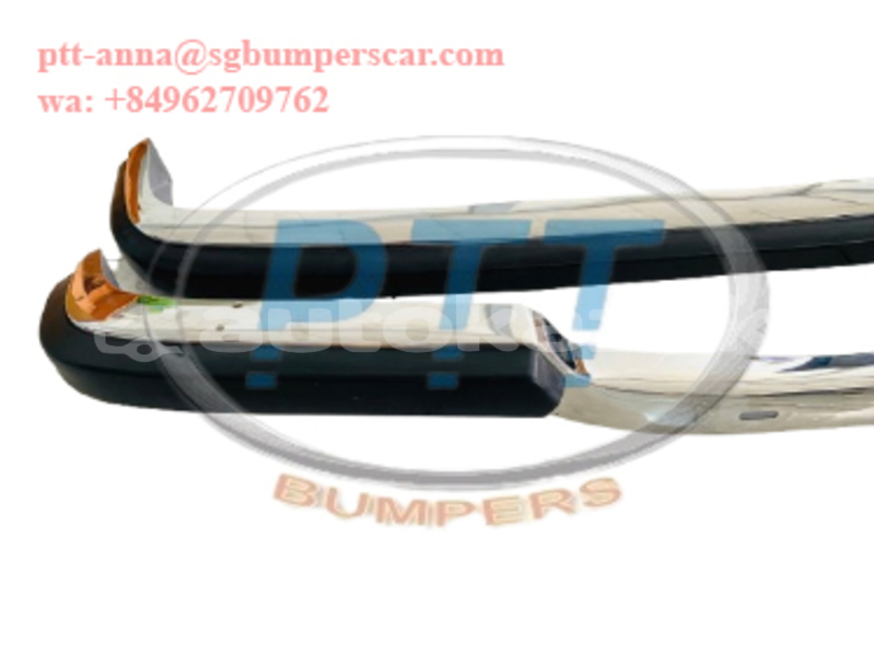 Big with watermark volvo 164 bumper 6 