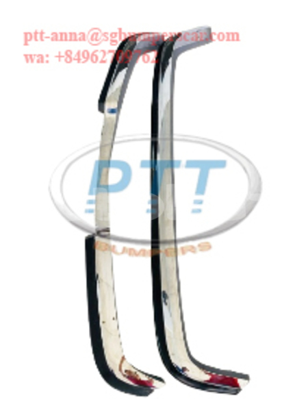 Big with watermark volvo 164 bumper 7 