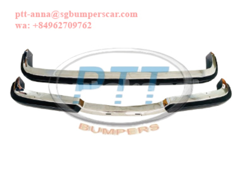 Big with watermark volvo 164 bumper 8 