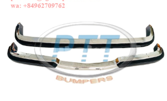 Buy Volvo 164 Bumpers in Abay in Karagandi Buy Volvo 164 Bumpers in Abay in Karagandi