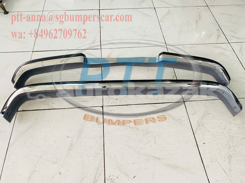 Big with watermark volvo 164 bumpers 
