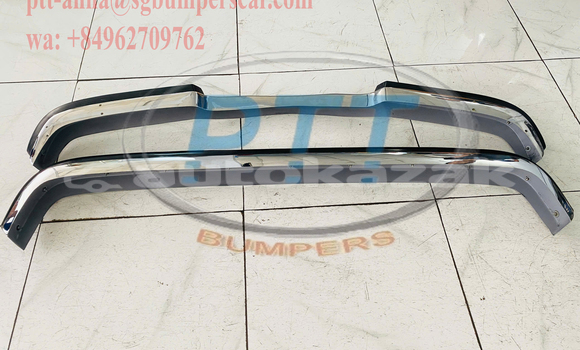 Buy Volvo 164 Bumpers in Abay in Karagandi Buy Volvo 164 Bumpers in Abay in Karagandi