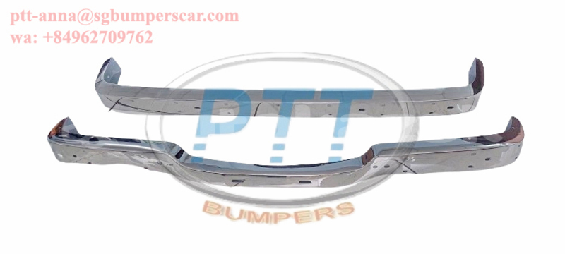 Big with watermark volvo 164 bumper